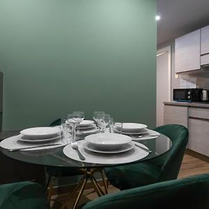 Appartement met Twee Slaapkamers